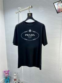 Picture of Prada T Shirts Short _SKUPradaM-5XL12yn123417